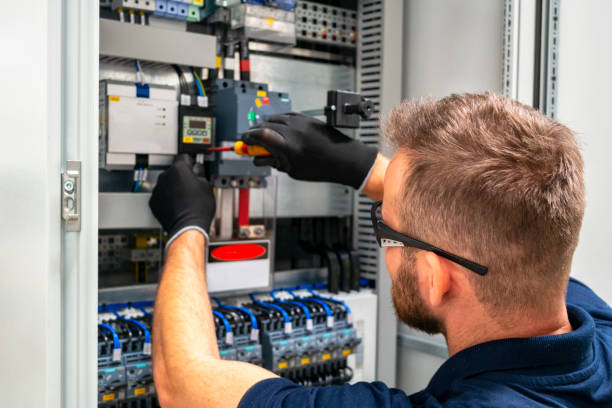Best Emergency Electrician Near Me  in Seymour, TX
