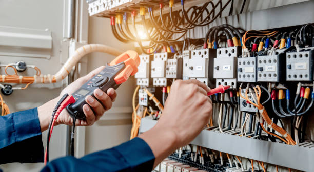 Best Electrical Outlet Repair  in Seymour, TX