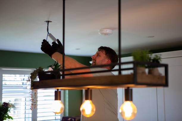 Best Home Electrical Repair  in Seymour, TX