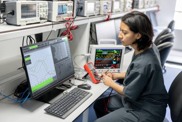 Best Licensed Electrician  in Seymour, TX