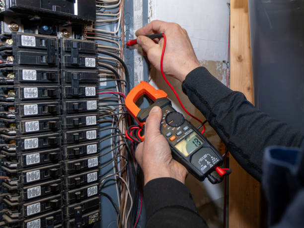 Best Electrical Wiring Services  in Seymour, TX