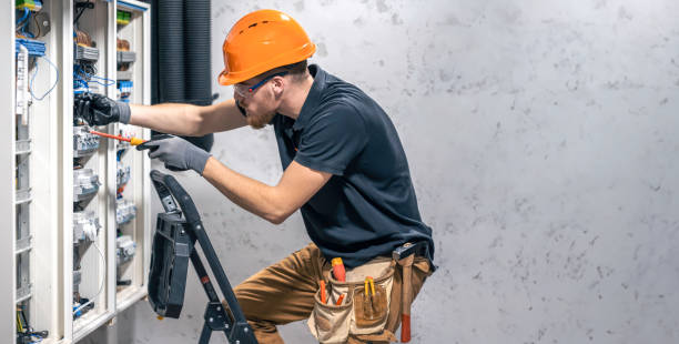 Best Affordable Electrical Installation  in Seymour, TX