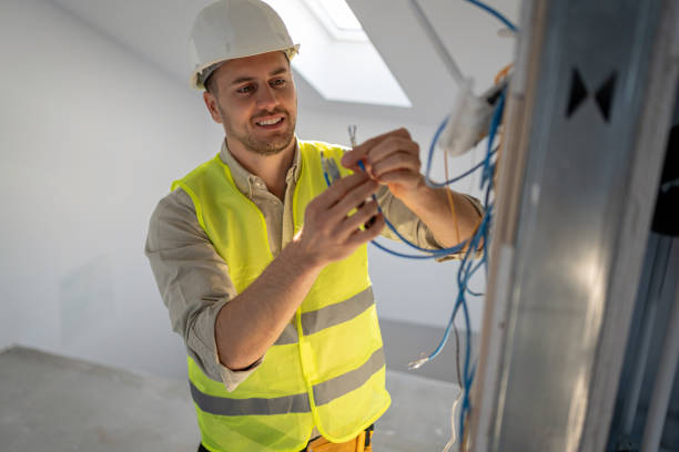 Best Generator Installation Services  in Seymour, TX
