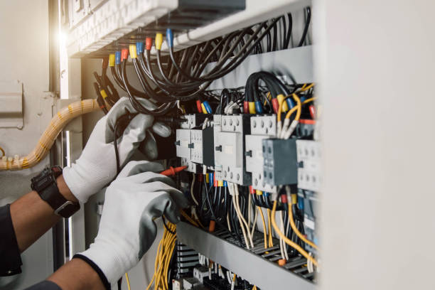 Best Best Electricians Near Me  in Seymour, TX